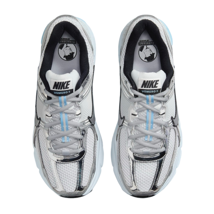 HF1877-100 Nike WMNS Zoom Vomero 5 Blue Tint (Women's)