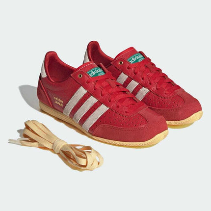 IG4507 adidas Originals Japan Better Scarlet Off White (Women's)