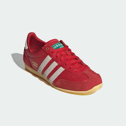 IG4507 adidas Originals Japan Better Scarlet Off White (Women's)