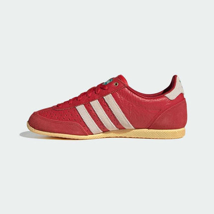 IG4507 adidas Originals Japan Better Scarlet Off White (Women's)