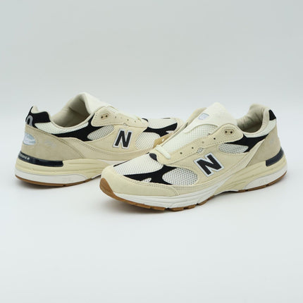 U993WS New Balance 993 Sea Salt (Men's)