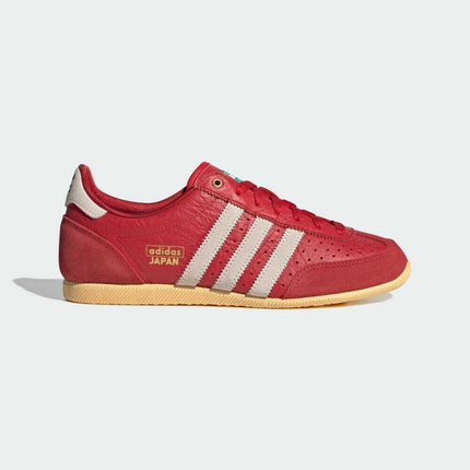 IG4507 adidas Originals Japan Better Scarlet Off White (Women's)