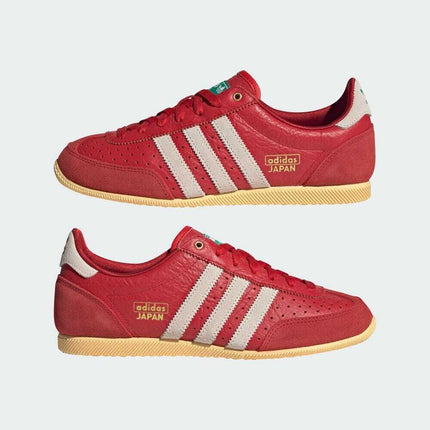 IG4507 adidas Originals Japan Better Scarlet Off White (Women's)