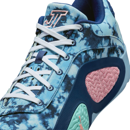 HJ4420-400 Nike Jordan Tatum 2 Bleached Blue Void (Men's)