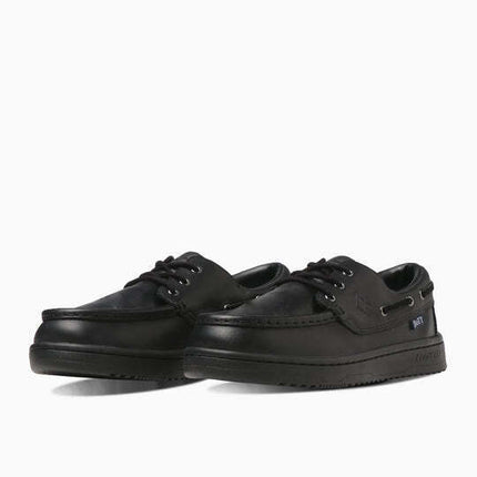 34201470 BoTT �~ Converse Skateboarding Deckstar SK + Black (Men's)