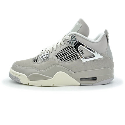 AQ9129-001 Nike Air Jordan 4 Retro Frozen Moments (Women's)