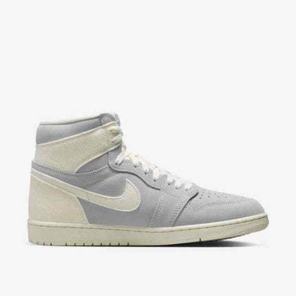 FD8636-011 Nike Air Jordan 1 High OG Craft Ivory (Men's)