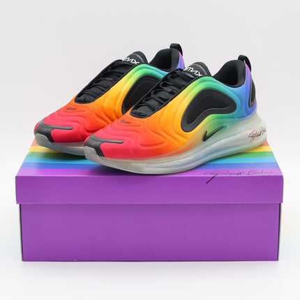 CJ5472-900 Nike Air Max 720 Be True (Men's)