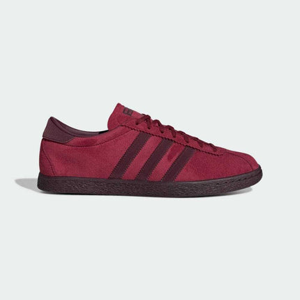 GW8204 adidas Originals Tobacco Gruen College Burgundy (Men's)