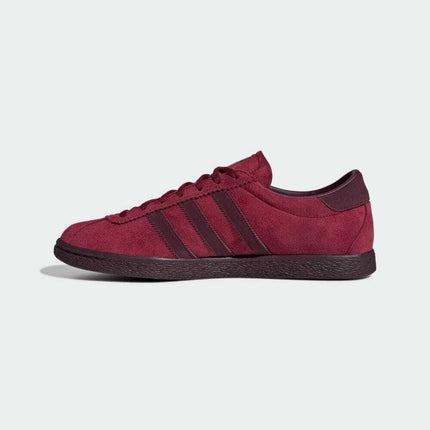 GW8204 adidas Originals Tobacco Gruen College Burgundy (Men's)