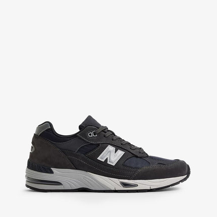 M991DGG Beams Plus New Balance 991 Gray Magnet (Men's)