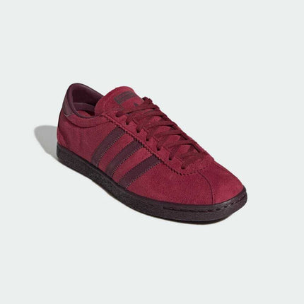 GW8204 adidas Originals Tobacco Gruen College Burgundy (Men's)