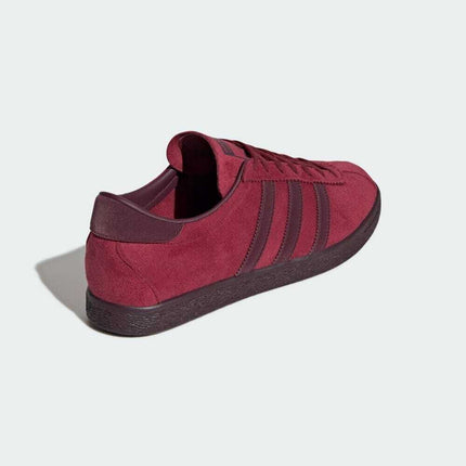 GW8204 adidas Originals Tobacco Gruen College Burgundy (Men's)