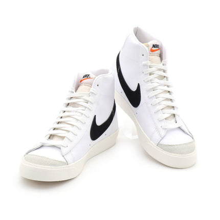 BQ6806-100 Nike Blazer Mid '77 Vintage White Black Sail (Men's)