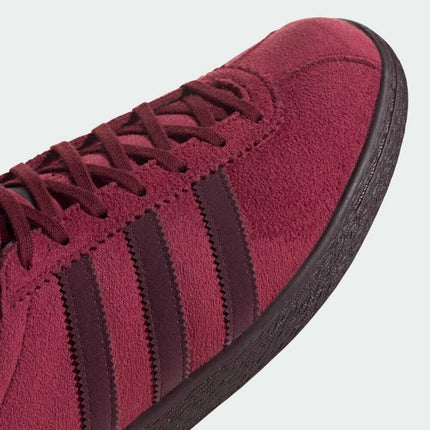 GW8204 adidas Originals Tobacco Gruen College Burgundy (Men's)