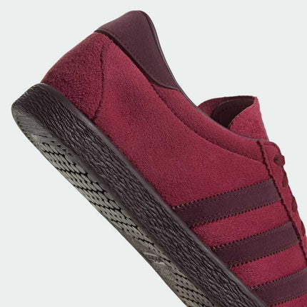 GW8204 adidas Originals Tobacco Gruen College Burgundy (Men's)