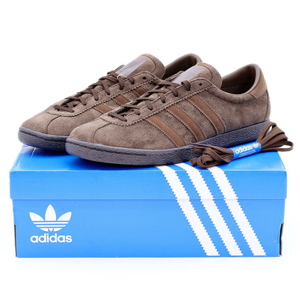 GX6941 adidas Originals Tobacco Gruen Dark Brown Chocolate (Men's)