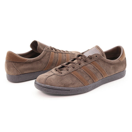 GX6941 adidas Originals Tobacco Gruen Dark Brown Chocolate (Men's)