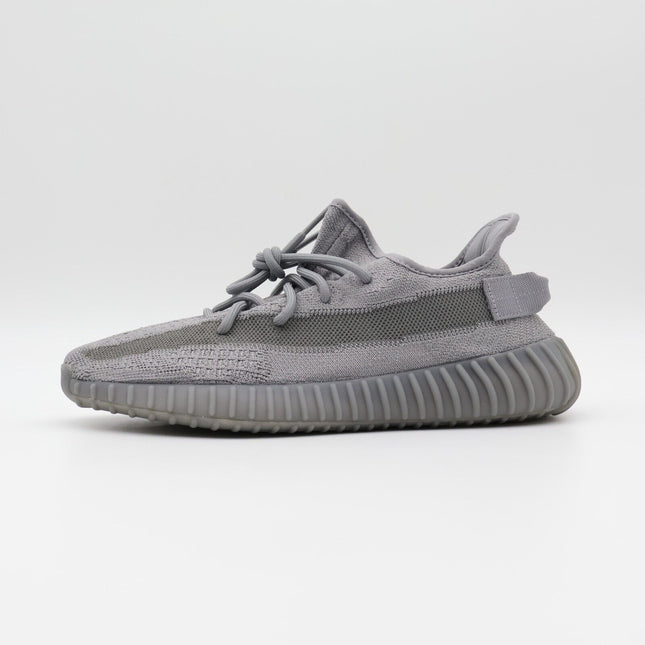 IF3219 adidas YEEZY Boost 350 V2 Steel Grey (Men's)