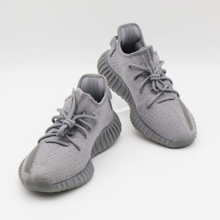 IF3219 adidas YEEZY Boost 350 V2 Steel Grey (Men's)