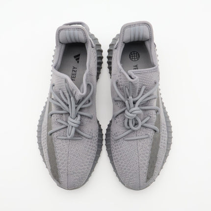 IF3219 adidas YEEZY Boost 350 V2 Steel Grey (Men's)