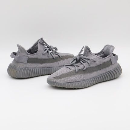 IF3219 adidas YEEZY Boost 350 V2 Steel Grey (Men's)