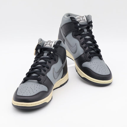 DV7216-001 Nike Dunk High "50 Years of Hip-Hop"