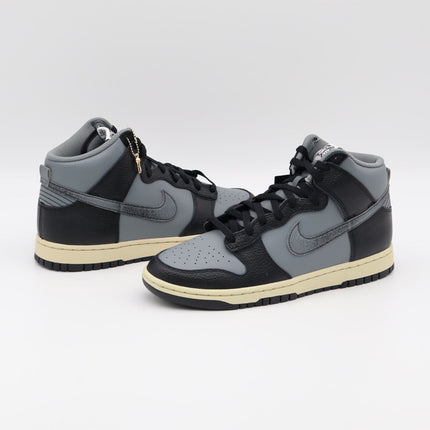 DV7216-001 Nike Dunk High "50 Years of Hip-Hop"