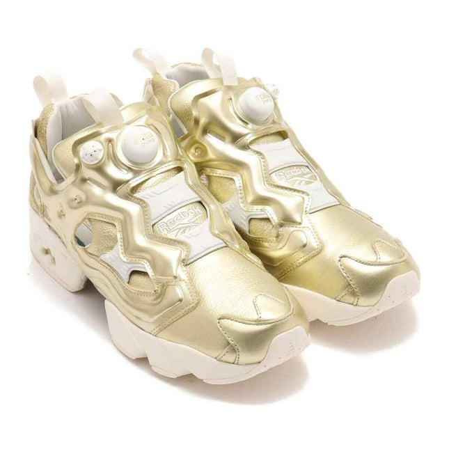 100208827 Reebok Instapump Fury 94 Brass (Men's)