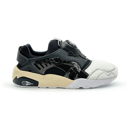 394783-01 mita sneakers �~ Puma Disc Blaze OG MS "Ueno Panda"