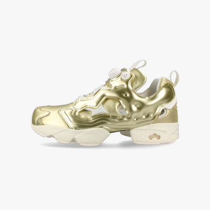 100208827 Reebok Instapump Fury 94 Brass (Men's)