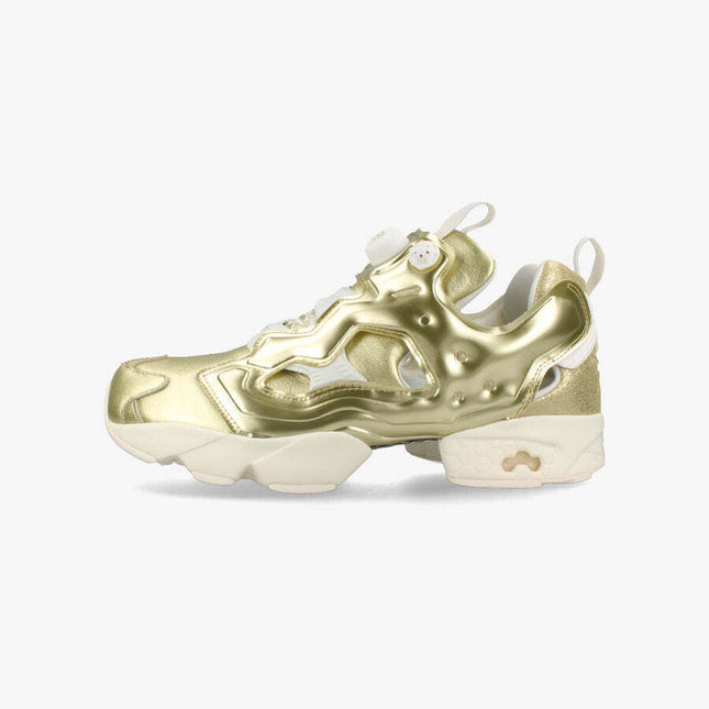 100208827 Reebok Instapump Fury 94 Brass (Men's)