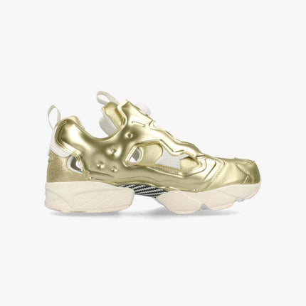 100208827 Reebok Instapump Fury 94 Brass (Men's)