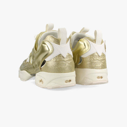 100208827 Reebok Instapump Fury 94 Brass (Men's)