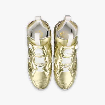 100208827 Reebok Instapump Fury 94 Brass (Men's)