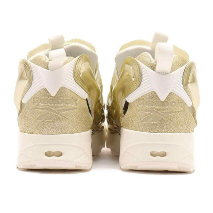 100208827 Reebok Instapump Fury 94 Brass (Men's)