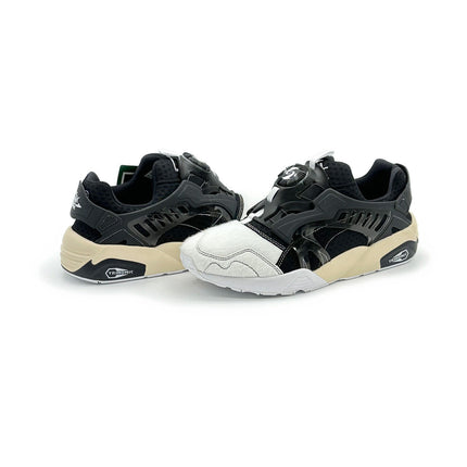 394783-01 mita sneakers �~ Puma Disc Blaze OG MS "Ueno Panda"