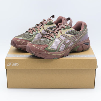 1203A421-300 Kiko Kostadinov Asics UB6-S GT-2160 Mantle Green Grape (Men's)