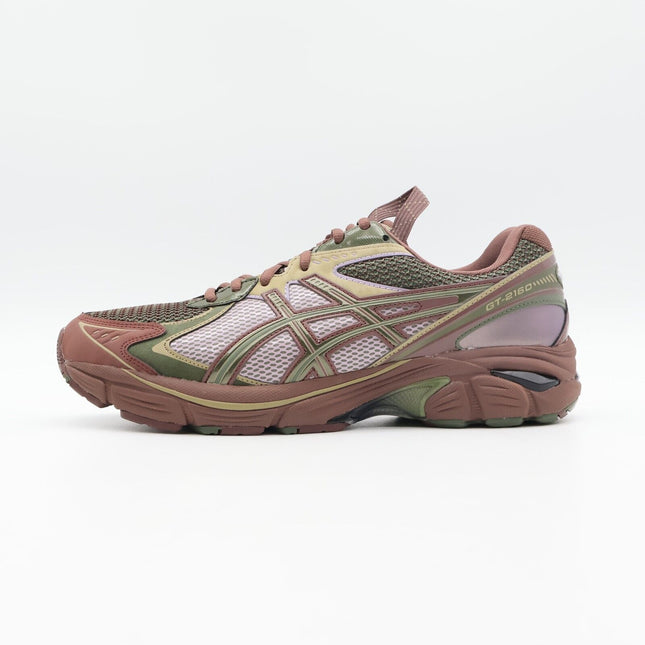 1203A421-300 Kiko Kostadinov Asics UB6-S GT-2160 Mantle Green Grape (Men's)