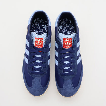 JI1283 adidas Originals SL 72 RS Dark Blue Clear Sky Night Indigo (Men's)