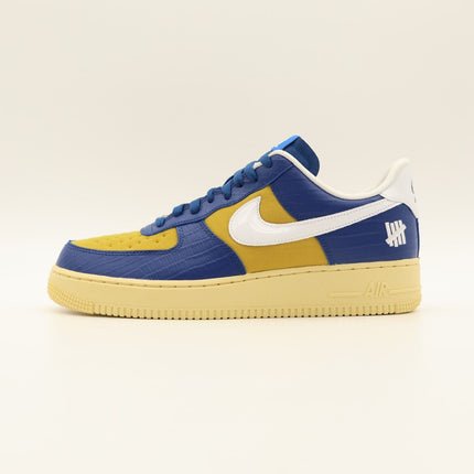 DM8462-400 Undefeated Nike Air Force 1 Low 5 On It (Men's)