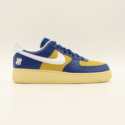 DM8462-400 Undefeated Nike Air Force 1 Low 5 On It (Men's)