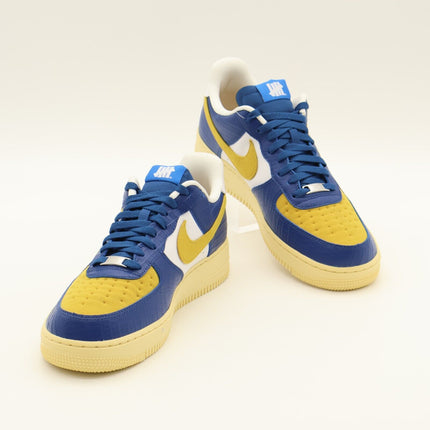 DM8462-400 Undefeated Nike Air Force 1 Low 5 On It (Men's)