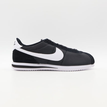 HF0263-001 Nike Cortez TXT Black White (Men's)