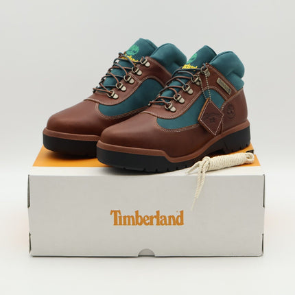 APTMNT-TMB-FB the Apartment Timberland Field Boot The Old Man & The Sea (Men's)