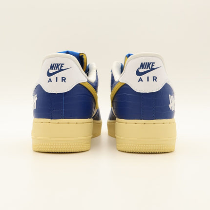 DM8462-400 Undefeated Nike Air Force 1 Low 5 On It (Men's)