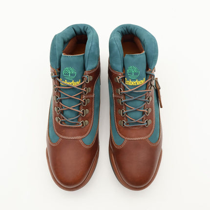 APTMNT-TMB-FB the Apartment Timberland Field Boot The Old Man & The Sea (Men's)