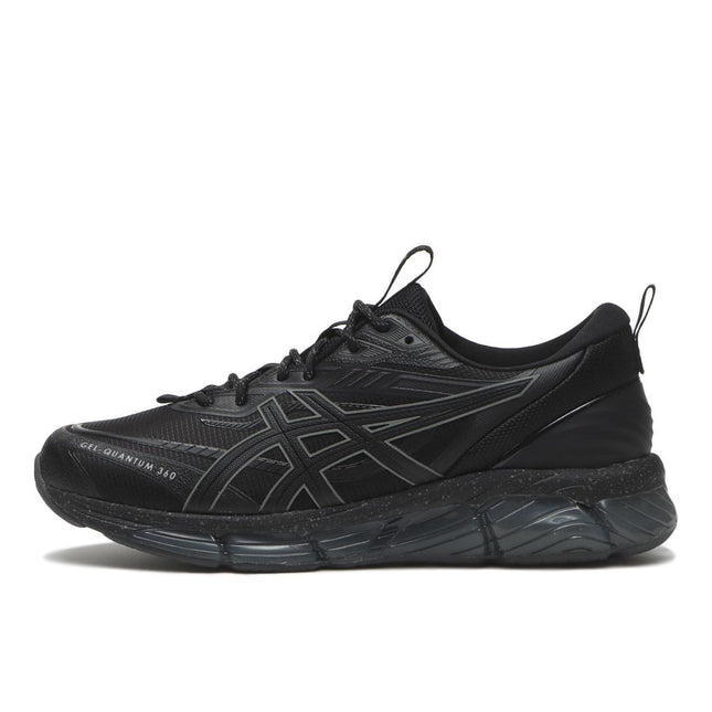 1203A471-001 Asics Gel-Quantum 360 8 Utility Black Truffle Grey (Men's)