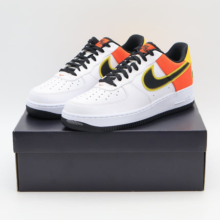 CU8070-100 Nike Air Force 1 Low Rayguns (Men's)