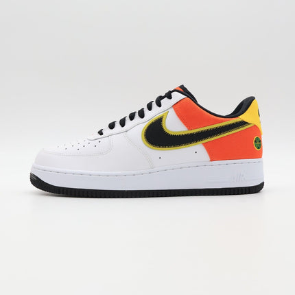 CU8070-100 Nike Air Force 1 Low Rayguns (Men's)